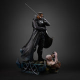 Marvel Comics Art Scale Statue 1/10 Blade 26 cm