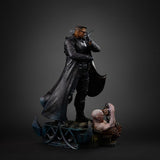 Marvel Comics Art Scale Statue 1/10 Blade 26 cm