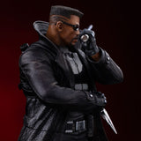 Marvel Comics Art Scale Statue 1/10 Blade 26 cm