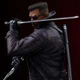Marvel Comics Art Scale Statue 1/10 Blade 26 cm