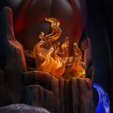 Fantasia Demi Art Scale Statue 1/20 Chernabog 40 cm