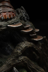 Predator: Badlands Art Scale Statue 1/10 Predator Dek & Thia 27 cm