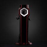 Tron Art Scale Statue 1/10 Ares 23 cm