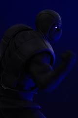 Mortal Kombat Art Scale Statue 1/10 Noob Saibot (Ninjas Collection) heo exclusive 21 cm