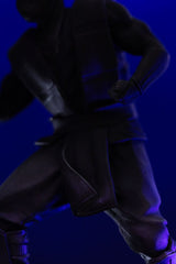 Mortal Kombat Art Scale Statue 1/10 Noob Saibot (Ninjas Collection) heo exclusive 21 cm