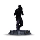 Mortal Kombat Art Scale Statue 1/10 Noob Saibot (Ninjas Collection) heo exclusive 21 cm