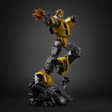 Transformers Demi Art Scale Statue 1/20 Bumblebee 30 cm