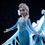 Frozen Art Scale Statue 1/10 Elsa 23 cm