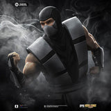 Mortal Kombat Art Scale Statue 1/10 Smoke 21 cm heo Exclusive