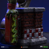 Teenage Mutant Ninja Turtles Art Scale Statue 1/10 Raphael 24 cm