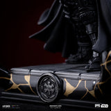 Star Wars Art Scale Statue 1/10 Darth Vader Samurai 26 cm