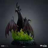 Disney Villains Art Scale Statue 1/10 Maleficent 40 cm