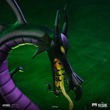 Disney Villains Art Scale Statue 1/10 Maleficent 40 cm