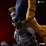 Marvel Comics BDS Art Scale Statue 1/10 Cyclops Deluxe 33 cm