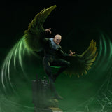 Marvel Comics BDS Art Scale Statue 1/10 Vulture (Spider-Man vs Villains Diorama) 35 cm