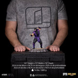 Mortal Kombat Art Scale Statue 1/10 Rain heo exclusive 21 cm