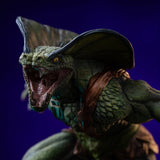 Masters of the Universe Art Scale Statue 1/10 Kobra Khan 20 cm