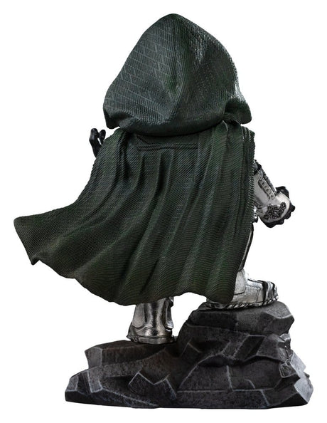 Avengers: Doomsday MiniCo Statue Doctor Doom 15 cm