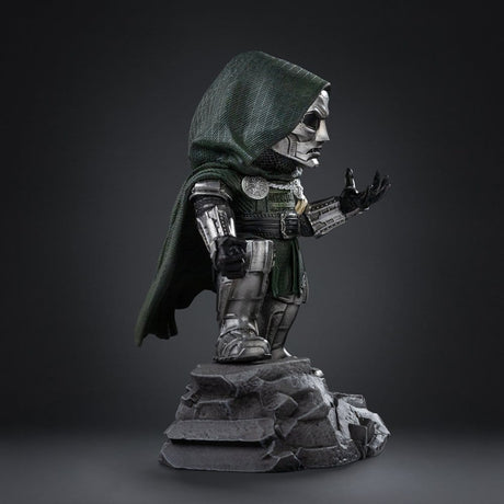 Avengers: Doomsday MiniCo Statue Doctor Doom 15 cm