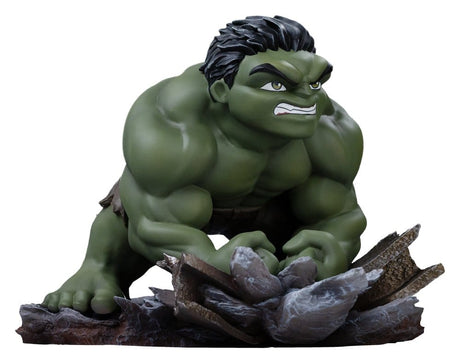 Marvel Hulk Brand New Day Minico Mini Figure Hulk 14 cm