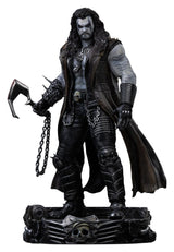 Supergirl Movie Art Scale Statue 1/10 Lobo 23 cm