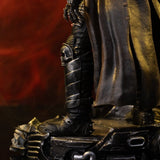 Supergirl Movie Art Scale Statue 1/10 Lobo 23 cm