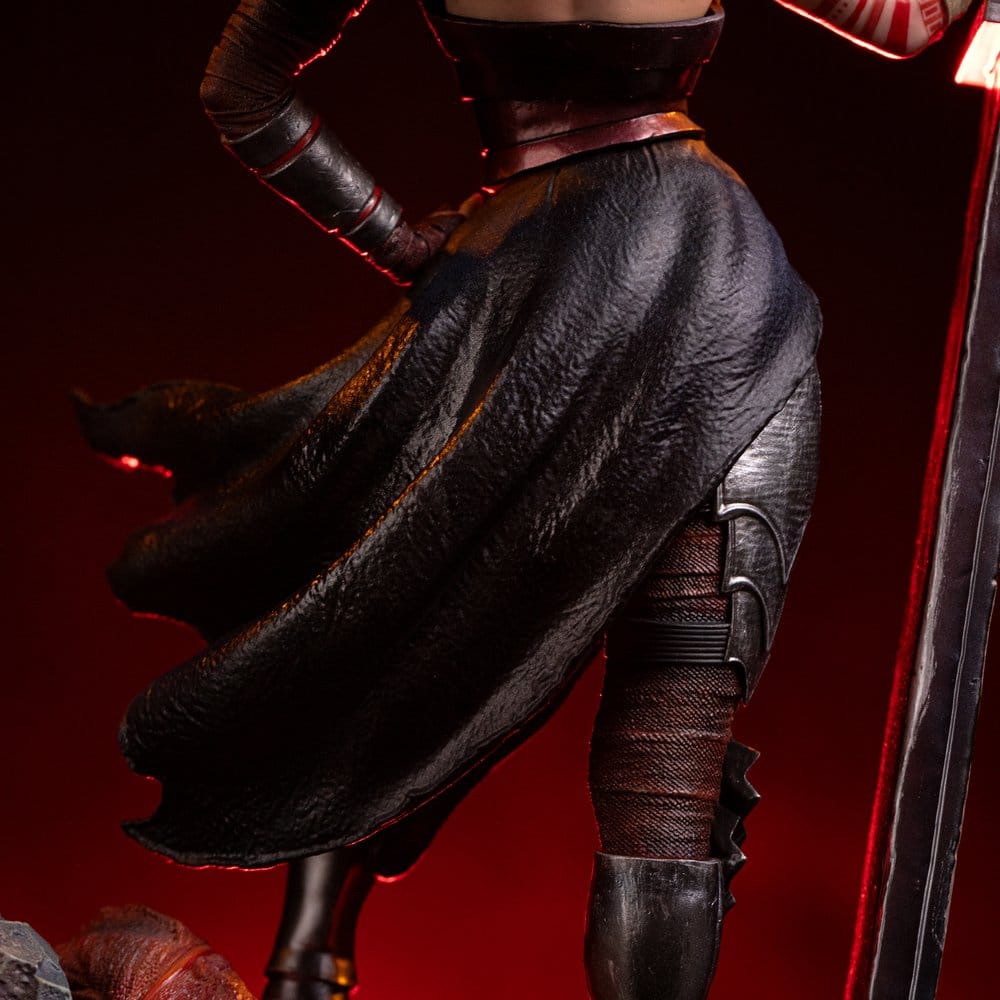 DC Comics Art Scale Statue 1/10 Wonder Woman Absolute 25 cm