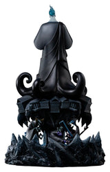 Disney Art Scale Statue 1/10 Hades Deluxe 41 cm