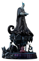Disney Art Scale Statue 1/10 Hades Deluxe 41 cm