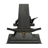 Avengers: Doomsday Art Scale Statue 1/10 Doctor Doom on Throne 22 cm