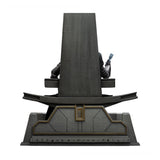 Avengers: Doomsday Art Scale Statue 1/10 Doctor Doom on Throne 22 cm