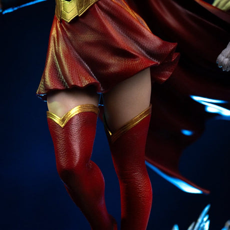Supergirl (2026) Art Scale Statue 1/10 Supergirl 25 cm
