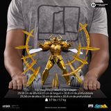 Saint Seiya Art Scale Statue 1/10 Taurus Aldebaran 30 cm