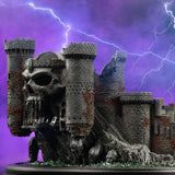 Masters of the Universe Icons Replica Grayskull Castle 20 cm