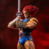 ThunderCats Art Scale Statue 1/10 Lion-O Unleashed 35 cm