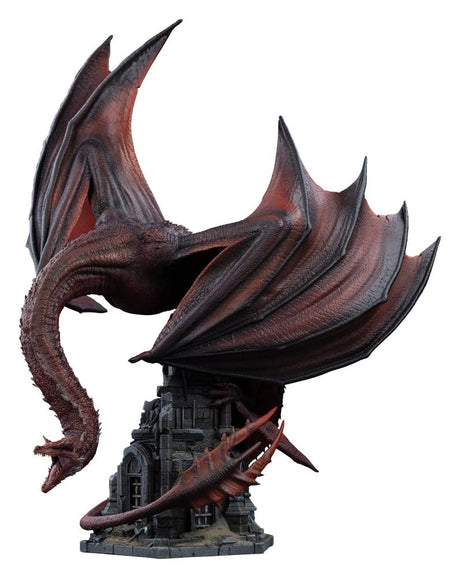 House of the Dragon Icons Statue Caraxes 36 cm