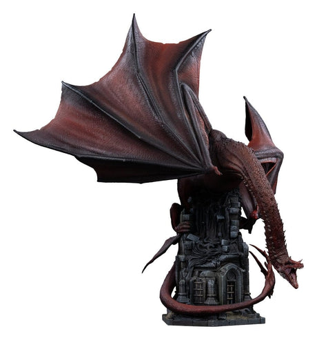 House of the Dragon Icons Statue Caraxes 36 cm