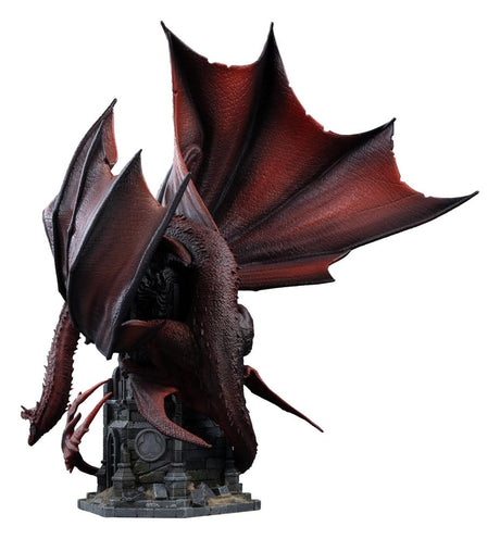 House of the Dragon Icons Statue Caraxes 36 cm