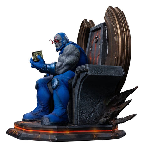 DC Comics Art Scale Statue 1/10 Darkseid Unleashed 26 cm