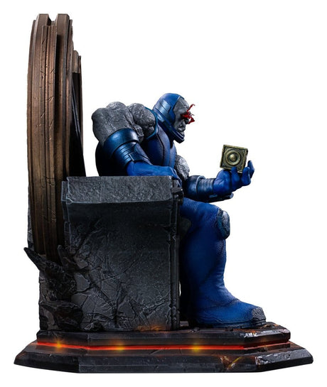 DC Comics Art Scale Statue 1/10 Darkseid Unleashed 26 cm