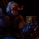 DC Comics Art Scale Statue 1/10 Darkseid Unleashed 26 cm
