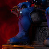 DC Comics Art Scale Statue 1/10 Darkseid Unleashed 26 cm
