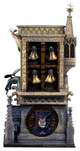 The Hunchback of Notre Dame Art Scale Statue 1/10 Quasimodo 37 cm