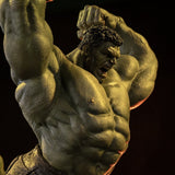 Marvel Comics Art Scale Statue 1/10 Spider-Man vs Hulk 38 cm