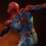 Marvel Comics Art Scale Statue 1/10 Spider-Man vs Hulk 38 cm