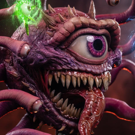 Dungeons & Dragons Icons Statue Beholder 30 cm