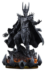 Lord of the Rings Sauron Unleashed Art Scale Statue 1/10 Sauron