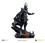 Lord of the Rings Sauron Unleashed Art Scale Statue 1/10 Sauron