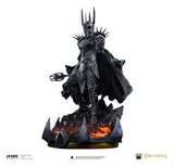 Lord of the Rings Sauron Unleashed Art Scale Statue 1/10 Sauron