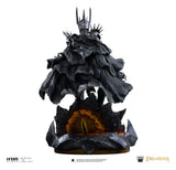 Lord of the Rings Sauron Unleashed Art Scale Statue 1/10 Sauron
